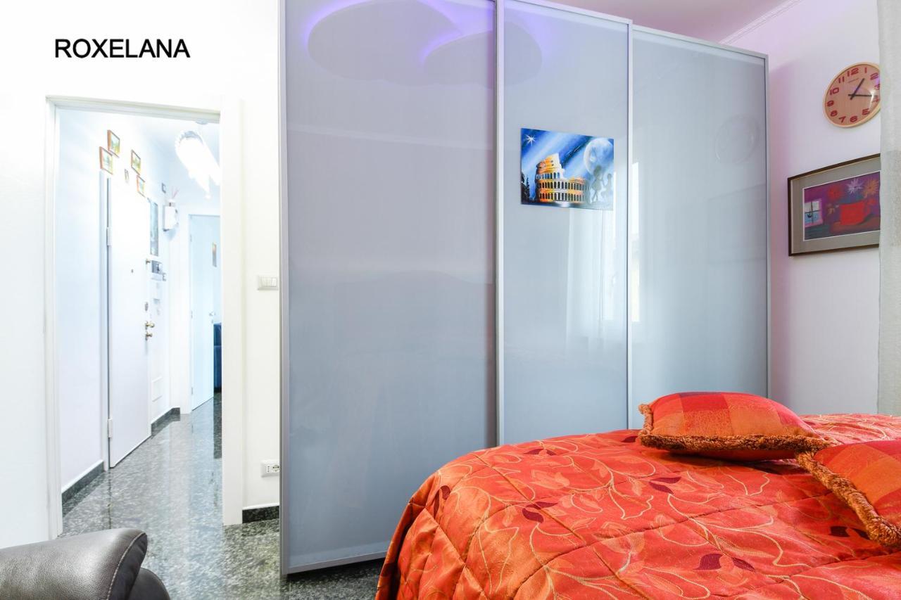 Confortabile Appartamento Con La Spa Bergamo Exterior photo