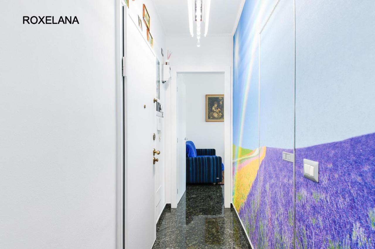 Confortabile Appartamento Con La Spa Bergamo Exterior photo
