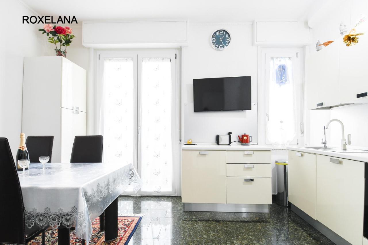 Confortabile Appartamento Con La Spa Bergamo Exterior photo