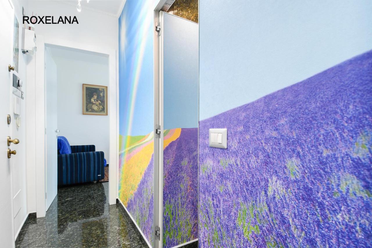 Confortabile Appartamento Con La Spa Bergamo Exterior photo