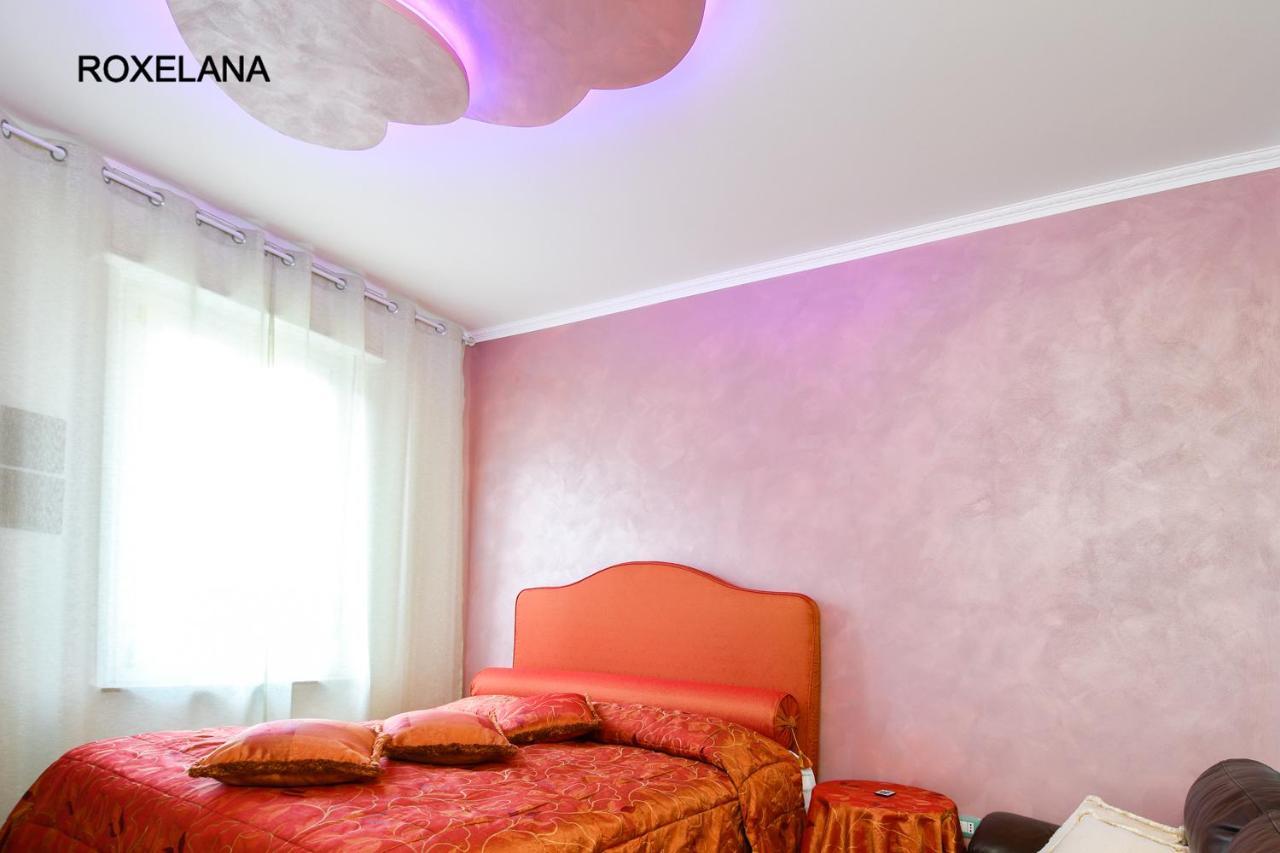Confortabile Appartamento Con La Spa Bergamo Exterior photo