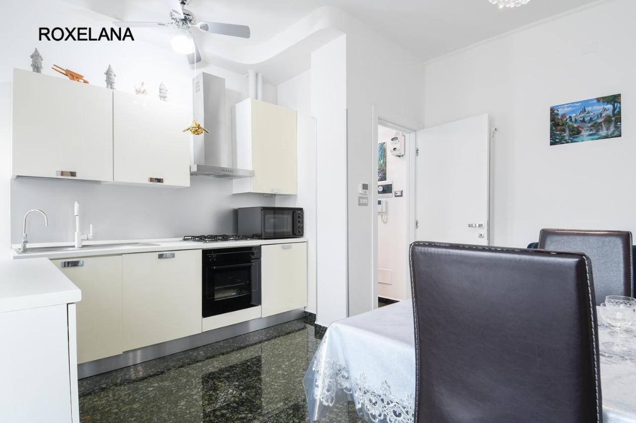 Confortabile Appartamento Con La Spa Bergamo Exterior photo