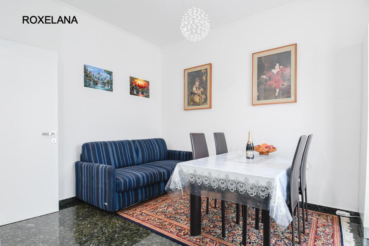 Confortabile Appartamento Con La Spa Bergamo Exterior photo