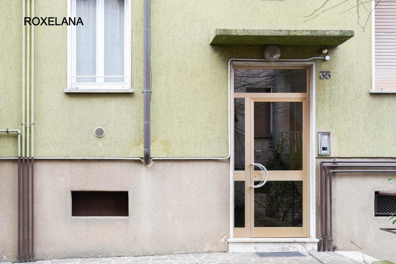 Confortabile Appartamento Con La Spa Bergamo Exterior photo